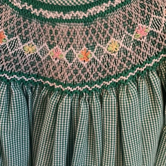 Rosalina 🌸 size 24m - Picture 2 of 2